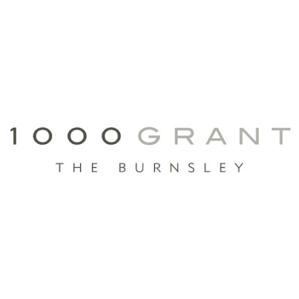 Logo fra 1000 Grant