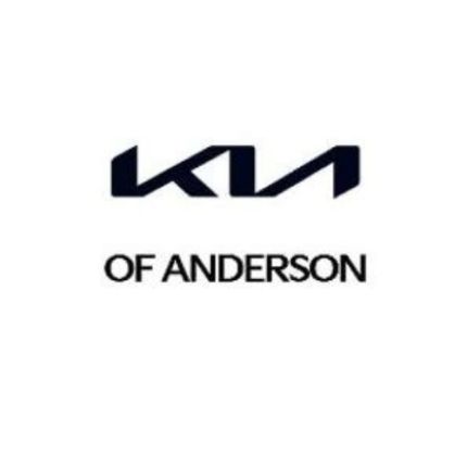 Logo od Kia of Anderson