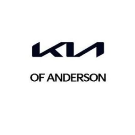 Logo fra Kia of Anderson