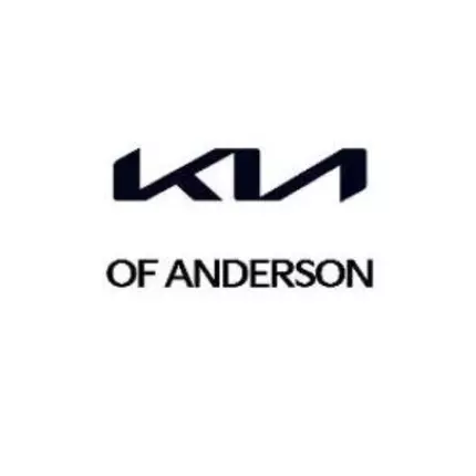 Logotyp från Kia of Anderson