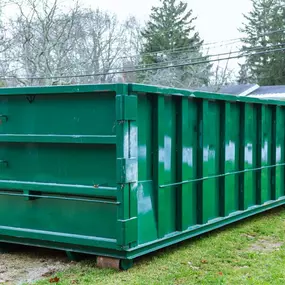 Dumpster Rental