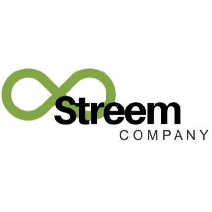 Logo from Streem Company