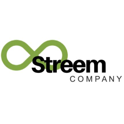 Logotipo de Streem Company