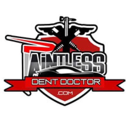 Logo van Paintless Dent Doctor