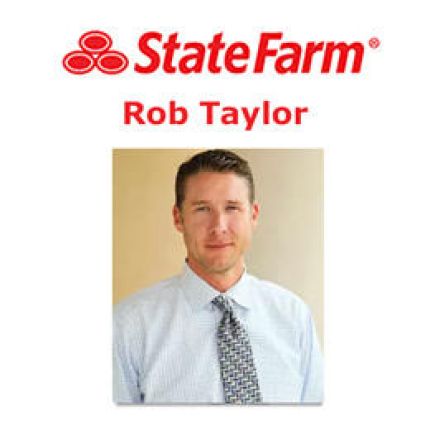 Logo van Rob Taylor - State Farm Insurance Agent