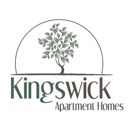 Logo fra Kingswick Apartments