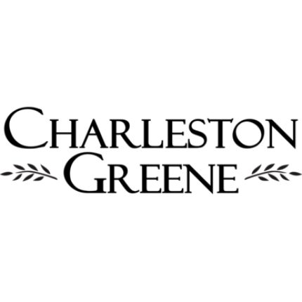 Logo da Charleston Greene