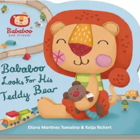 Bababoo is looking for his teddy – his favorite cuddly toy is nowhere to be found. Is it in the playroom? Is it in the garden? Where can it be? This lovingly designed 14-page children's book invites young readers aged 18 months and up to help Bababoo and his friends with their search. Using colorful illustrations and integrated search tasks, this die-cut cardboard picture book helps little explorers learn to name and match all kinds of objects. They'll just love helping Bababoo find things, expe