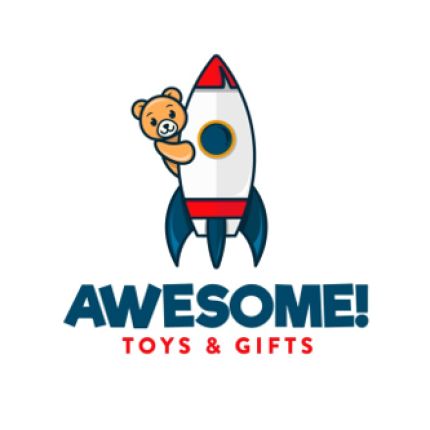 Logo da Awesome Toys & Gifts - Stamford