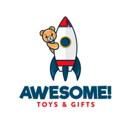 Λογότυπο από Awesome Toys & Gifts - Stamford