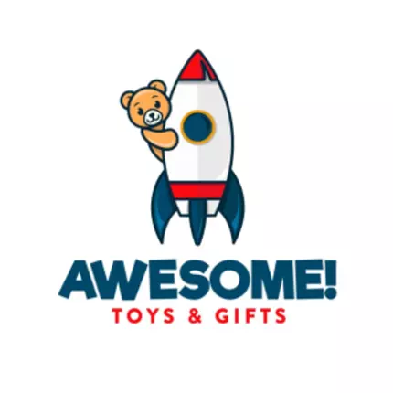 Logotyp från Awesome Toys & Gifts - Stamford