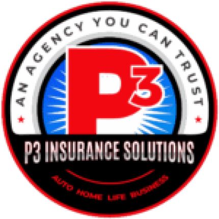 Logo fra P3 Insurance Solutions