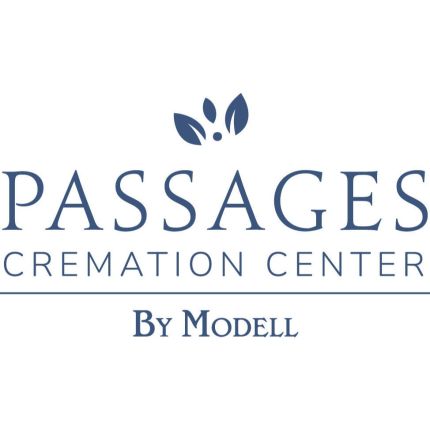 Logo da Passages Cremation Center