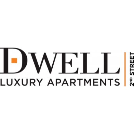 Logo da Dwell 2nd Street