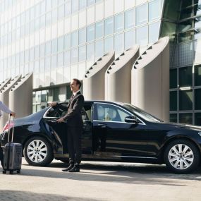 airport transfer heathrow