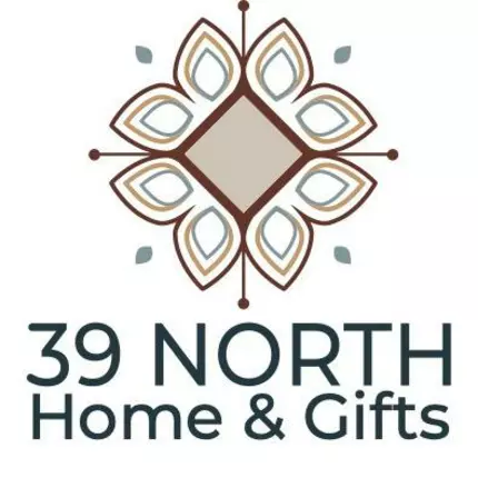 Logo from 39 North CO