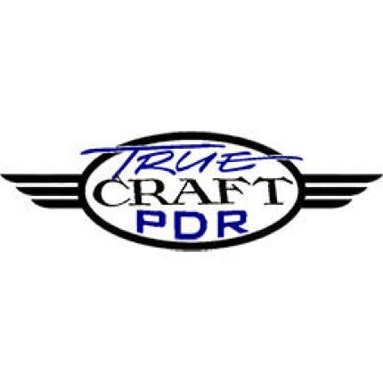 Logo da True Craft Paintless Dent Repair