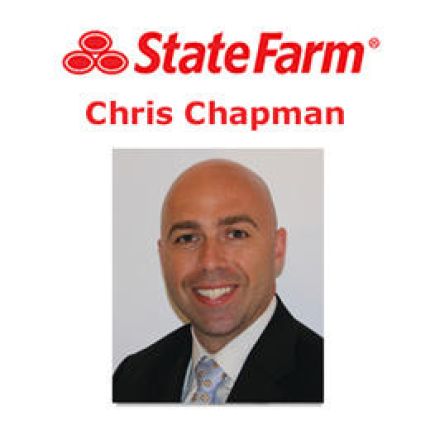 Logo fra Chris Chapman - State Farm Insurance Agent