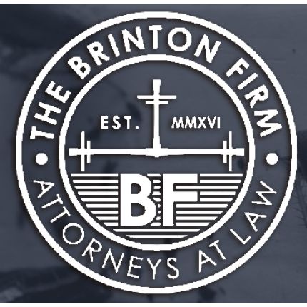 Logo from The Brinton Firm, P.C.