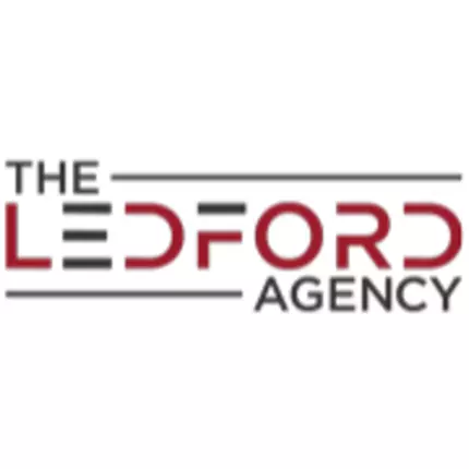 Logo de Ledford Insurance Agency