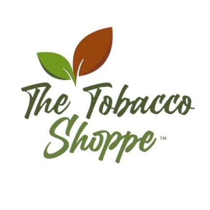 Logotyp från The Tobacco Shoppe