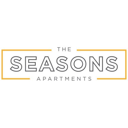 Logo de The Seasons Apartments