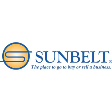 Logo from Sunbelt Business Brokers of Fort Worth