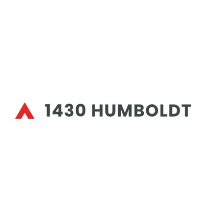 Logotyp från 1430 Humboldt