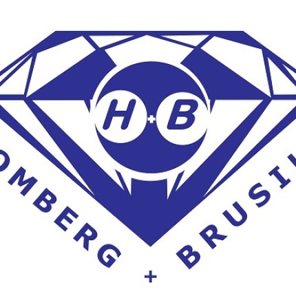 Logótipo de Homberg + Brusius e.K.