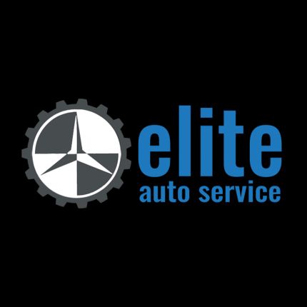 Logo van Elite Auto Service, Inc.