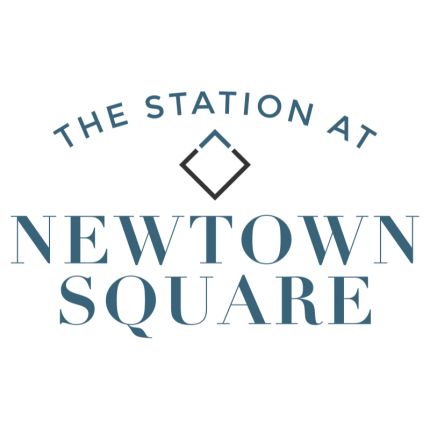 Logo od The Station at Newtown Square