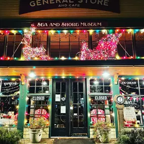 Bild von Port Gamble General Store & Café