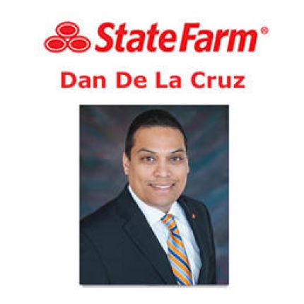 Logo von Dan De La Cruz - State Farm Insurance Agent