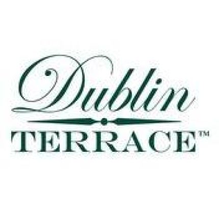 Logo from Dublin Terrace
