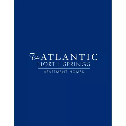 Λογότυπο από The Atlantic North Springs