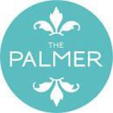 Logo from The Palmer Apartments