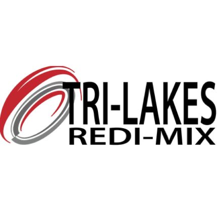 Logo da Tri-Lakes Redi-Mix