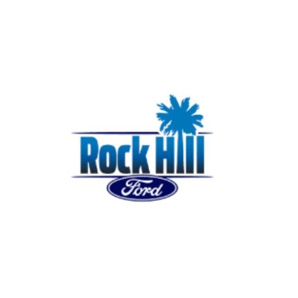 Logotyp från Rock Hill Ford