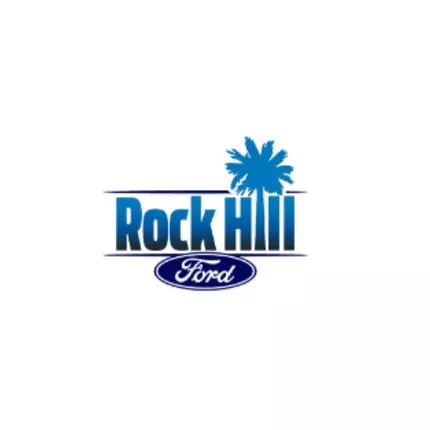 Logotipo de Rock Hill Ford