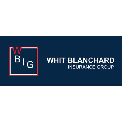 Logotyp från Whit Blanchard Insurance Group