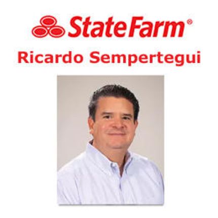 Logo od Ricardo Sempertegui - State Farm Insurance Agent
