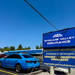 Spokane Valley Insurance (509) 928-1234