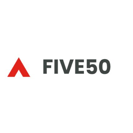 Logo da FIVE50