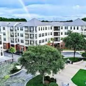 Bild von The Flats at Tioga Town Center Apartments