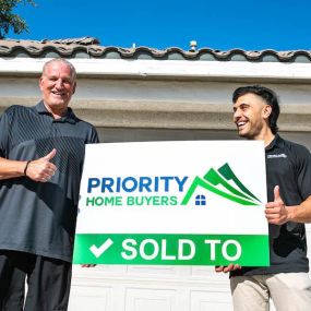 Bild von Priority Home Buyers | Sell My House Fast For Cash San Bernardino