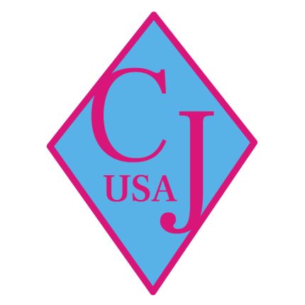 Logo da CJ USA Kids