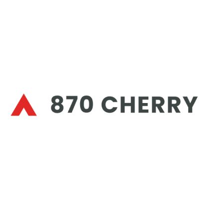 Logo van 870 Cherry