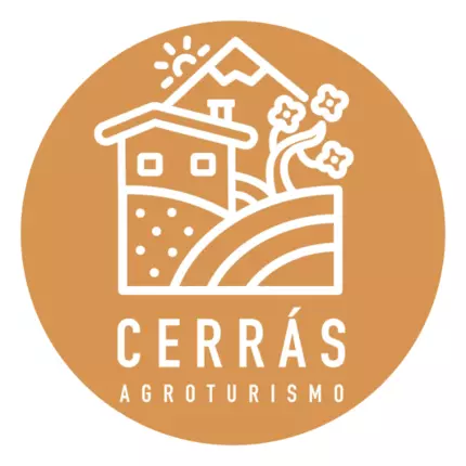 Logo od Cerrás Agroturismo