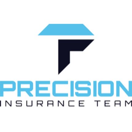 Logo from Precision Insurance Team
