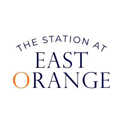 Logótipo de The Station at East Orange